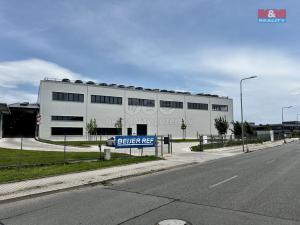 Pronájem skladu, Nupaky, Komerční, 900 m2
