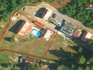 Prodej rodinného domu, Sázava, 80 m2