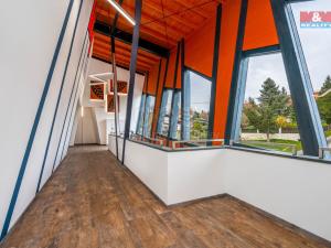 Pronájem obchodního prostoru, Okrouhlo, 1076 m2