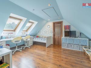 Prodej rodinného domu, Knovíz, 100 m2