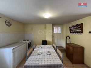 Prodej rodinného domu, Olešnice, 63 m2