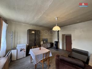 Prodej rodinného domu, Olešnice, 63 m2