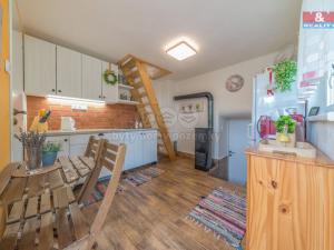 Prodej chaty, Ostrava - Krásné Pole, Nad Mlýnkem, 32 m2
