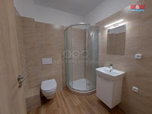 Pronájem bytu 2+kk, Humpolec, Nerudova, 37 m2