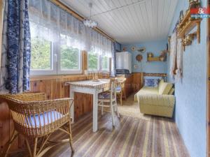 Prodej chaty, Mladotice, 26 m2