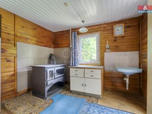 Prodej chaty, Mladotice, 26 m2