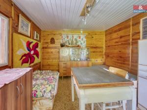 Prodej chaty, Mladotice, 26 m2