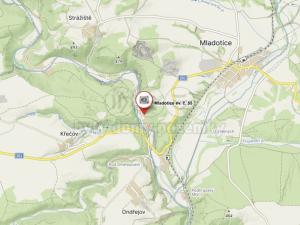 Prodej chaty, Mladotice, 26 m2