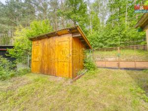 Prodej chaty, Mladotice, 26 m2