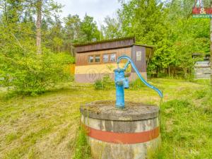 Prodej chaty, Mladotice, 26 m2