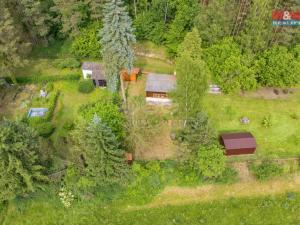 Prodej chaty, Mladotice, 26 m2