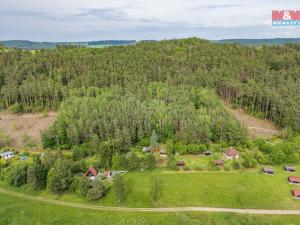 Prodej chaty, Mladotice, 26 m2
