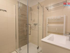 Prodej bytu 1+kk, Jeseník, Zeyerova, 23 m2