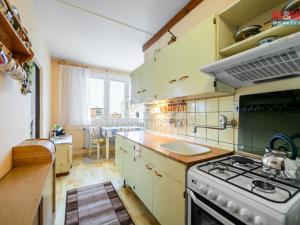 Prodej bytu 4+1, Plzeň - Doubravka, 79 m2