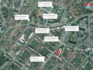 Prodej bytu 4+1, Plzeň - Doubravka, 79 m2