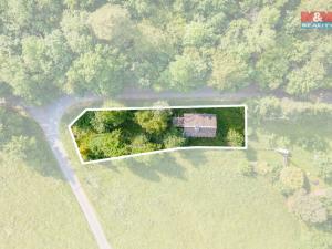 Prodej chaty, Hlince, 26 m2