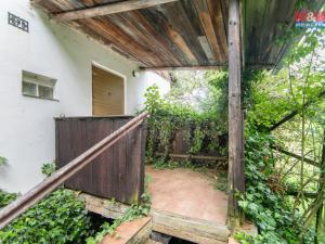 Prodej chaty, Hlince, 26 m2