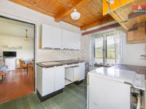 Prodej chaty, Hlince, 26 m2