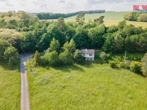 Prodej chaty, Hlince, 26 m2