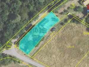 Prodej chaty, Hlince, 26 m2