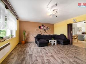 Prodej rodinného domu, Brandýs nad Orlicí, Weisova, 282 m2