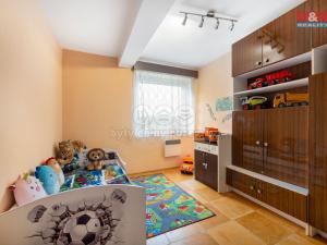 Prodej rodinného domu, Brandýs nad Orlicí, Weisova, 282 m2