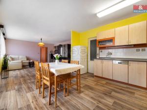Prodej rodinného domu, Brandýs nad Orlicí, Weisova, 282 m2