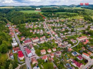 Prodej rodinného domu, Brandýs nad Orlicí, Weisova, 282 m2