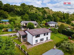 Prodej rodinného domu, Brandýs nad Orlicí, Weisova, 282 m2