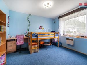 Prodej rodinného domu, Brandýs nad Orlicí, Weisova, 282 m2