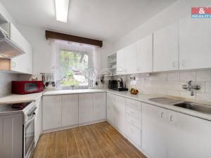 Prodej rodinného domu, Brandýs nad Orlicí, Weisova, 282 m2
