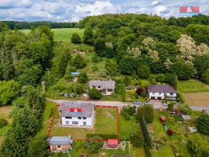 Prodej rodinného domu, Brandýs nad Orlicí, Weisova, 282 m2
