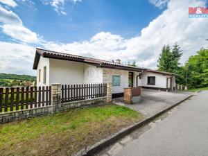 Prodej rodinného domu, Brandýs nad Orlicí, Weisova, 282 m2