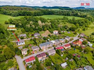 Prodej rodinného domu, Brandýs nad Orlicí, Weisova, 282 m2