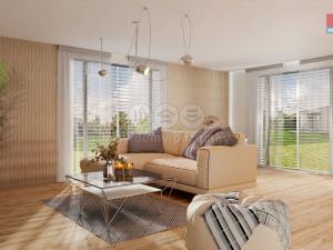 Prodej bytu 4+kk, Králův Dvůr - Počaply, 97 m2