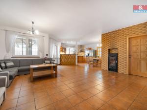 Prodej rodinného domu, Písečná, 160 m2