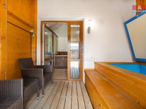Prodej rodinného domu, Písečná, 160 m2