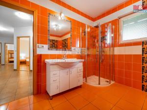 Prodej rodinného domu, Písečná, 160 m2