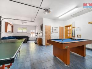 Prodej rodinného domu, Písečná, 160 m2
