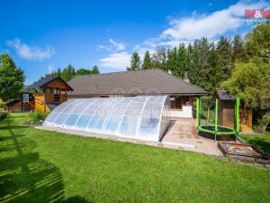 Prodej rodinného domu, Písečná, 160 m2