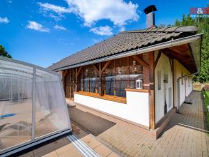Prodej rodinného domu, Písečná, 160 m2