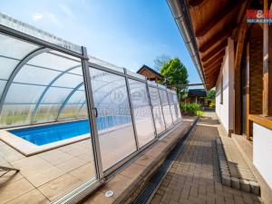 Prodej rodinného domu, Písečná, 160 m2