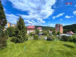 Prodej bytu 4+1, Tanvald, U Stadionu, 69 m2