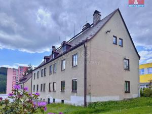 Prodej bytu 4+1, Tanvald, U Stadionu, 69 m2