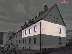 Prodej bytu 4+1, Tanvald, U Stadionu, 69 m2