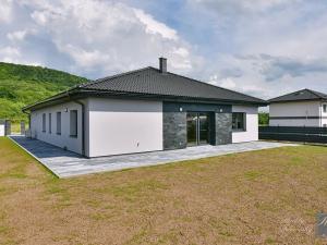 Prodej rodinného domu, Ústí nad Labem, K Bažantnici, 178 m2