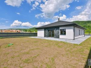Prodej rodinného domu, Ústí nad Labem, K Bažantnici, 178 m2