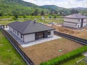 Prodej rodinného domu, Ústí nad Labem, K Bažantnici, 178 m2