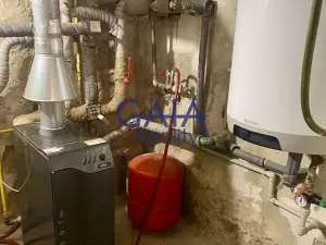 Prodej rodinného domu, Vlkoš, 130 m2