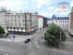 Pronájem bytu 4+kk, Olomouc, Legionářská, 136 m2